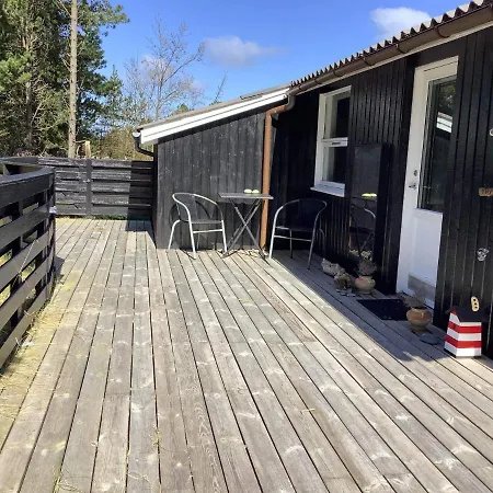 Holiday home Lv