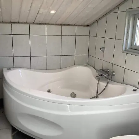 Lv Holiday home Thisted