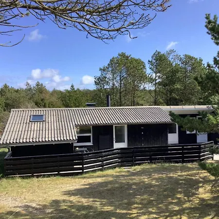 Holiday home Lv Thisted