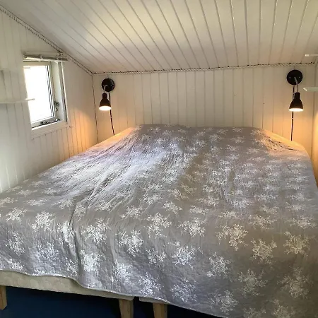 Lv Holiday home *