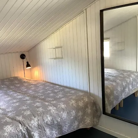 Lv Holiday home Thisted
